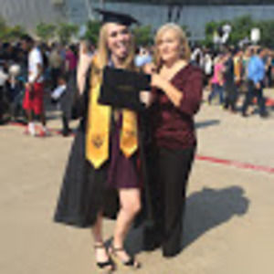 Meet your Posher, Sarah